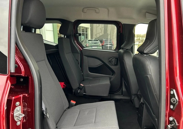Renault Kangoo cena 178965 przebieg: 1, rok produkcji 2024 z Ustrzyki Dolne małe 326